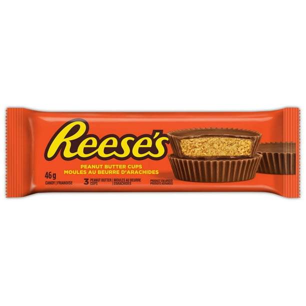 Reese's Peanut Butter Cups, 46g