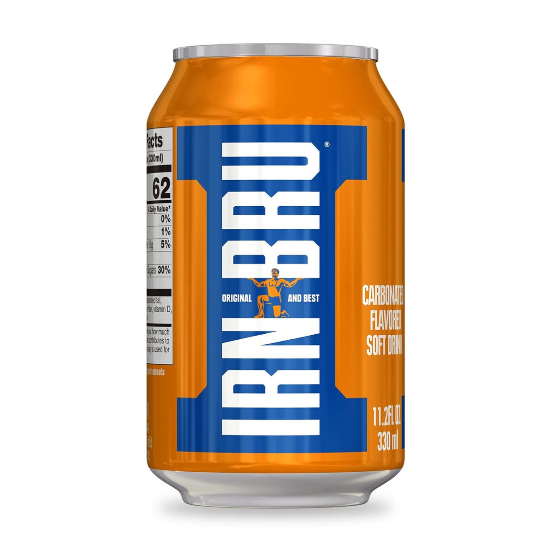 IRN-BRU, 330mL