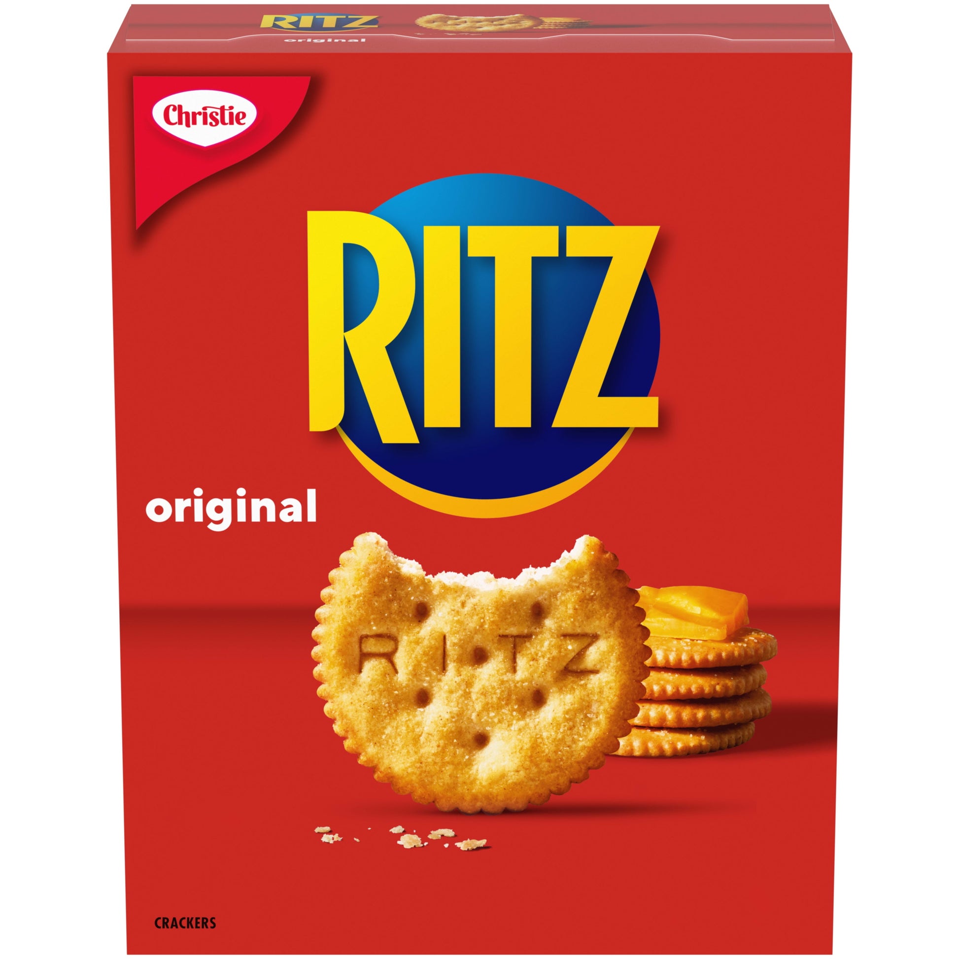 Ritz, Original, 180g