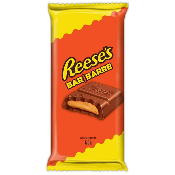 Reese Bar, 120g