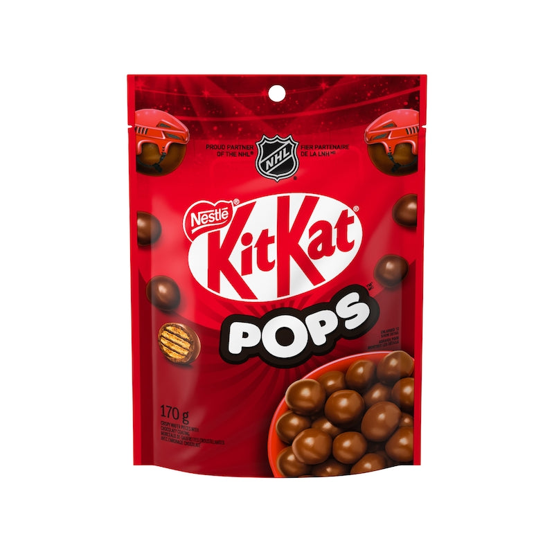 Nestlé KitKat Pops, 170g