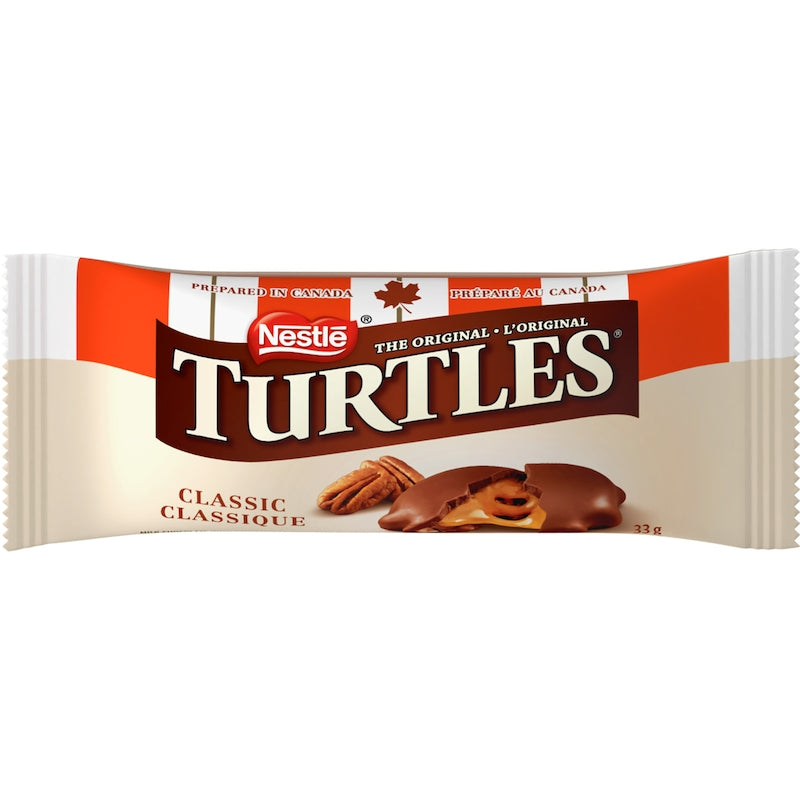 Nestlé Turtles, 33g