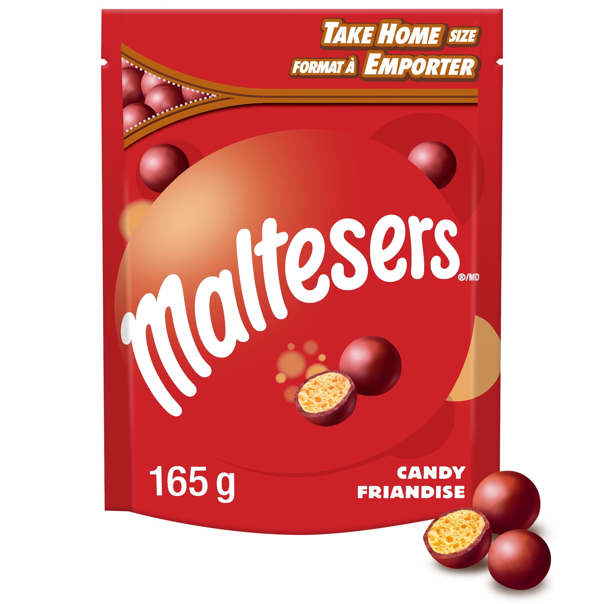 Maltesers, 165g