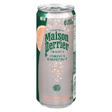 Maison Perrier, Forever Grapefruit, 330mL