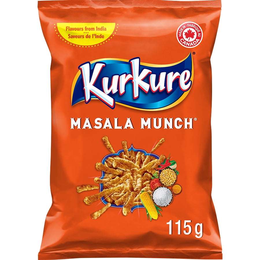 Kurkure, Masala Munch, 115g