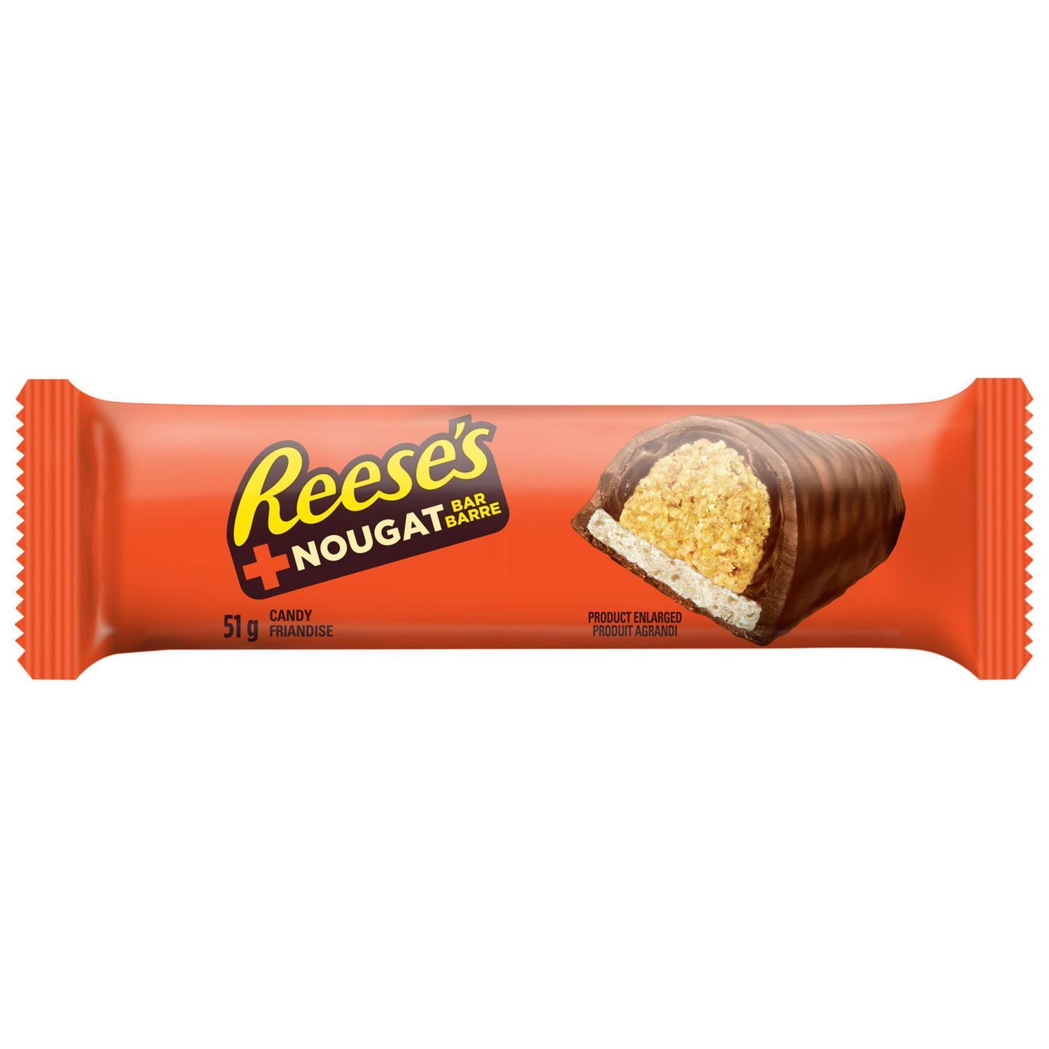 Reese's +Nougat, 51g
