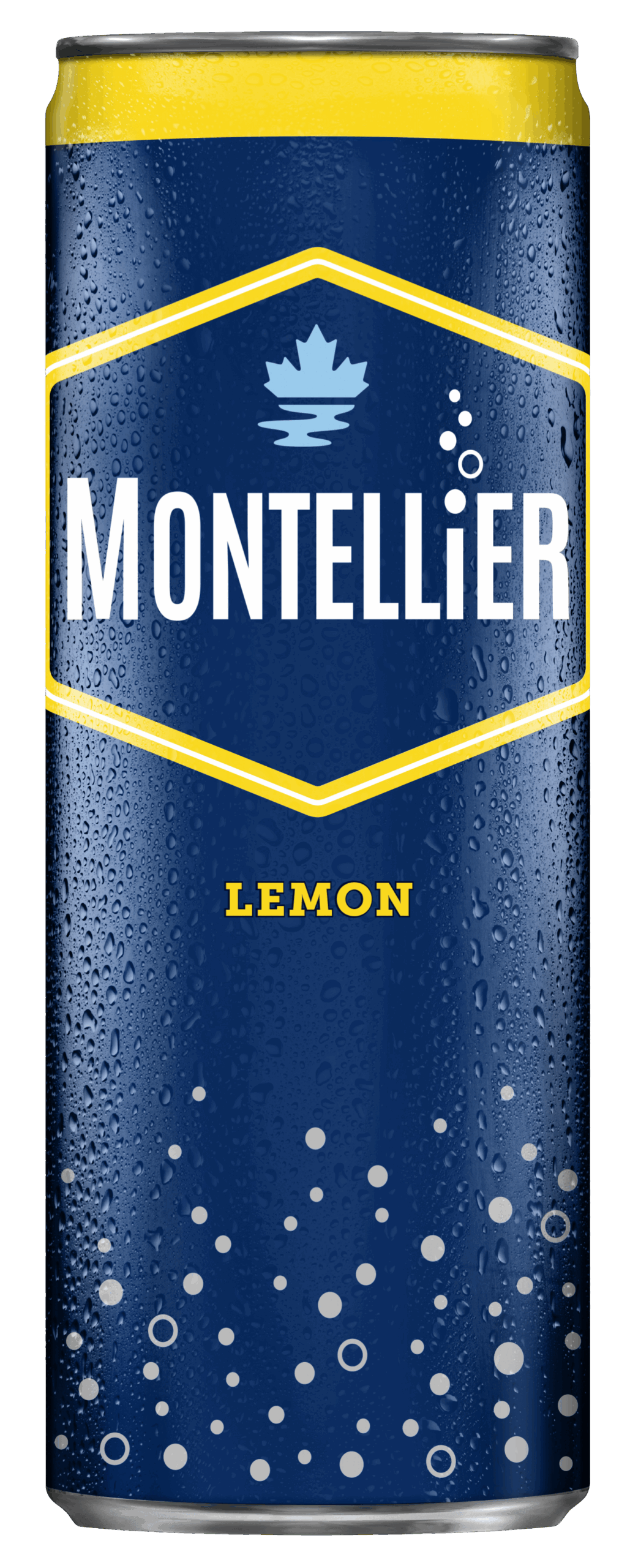 Montellier, Lemon, 355mL