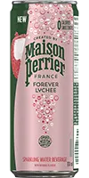 Maison Perrier, Forever Lychee, 330mL